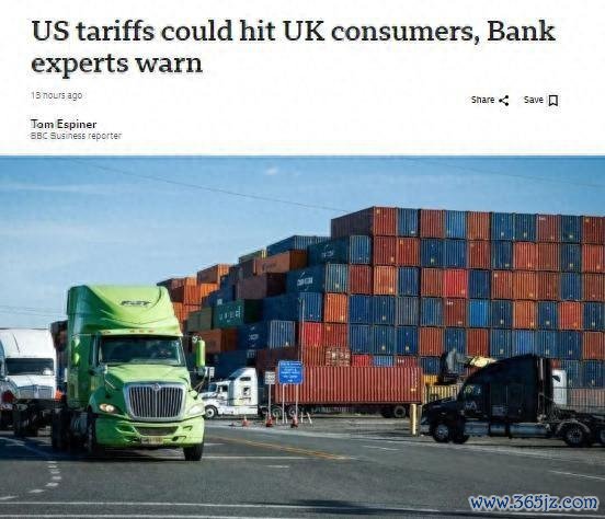 图片着手：英国播送公司(BBC)报说念截图