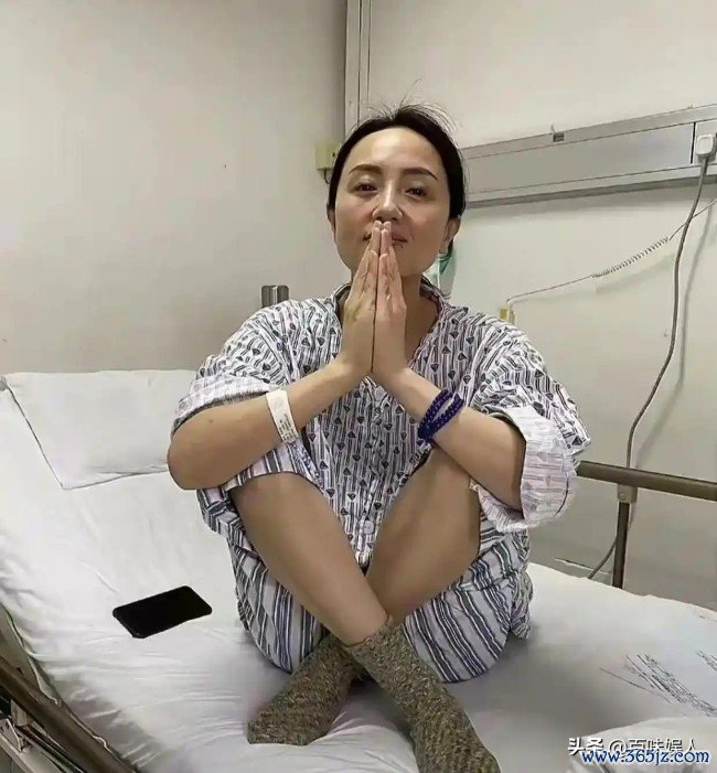 辛柏青朱媛媛成婚19周年 未能共度的缺憾悲哀日