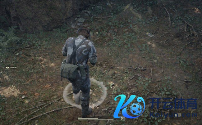 《合金装备3：重制版》土龙赢得本预先容